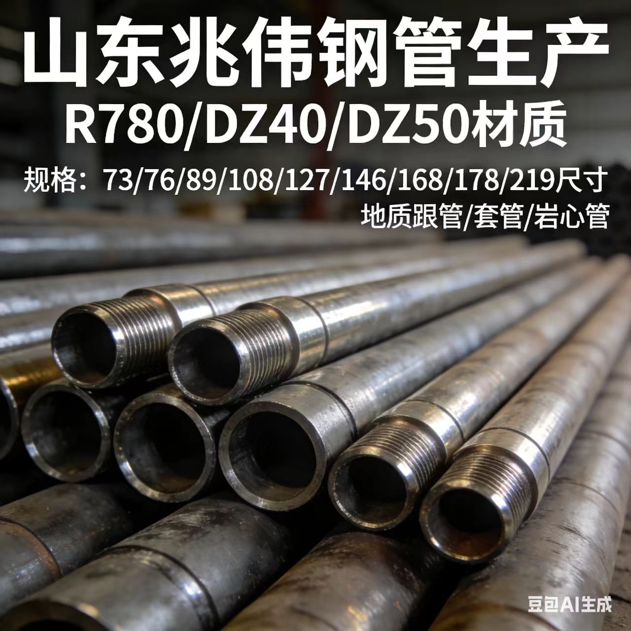 泰安助力济潍高速隧道支护工程圆满完工兆伟钢管